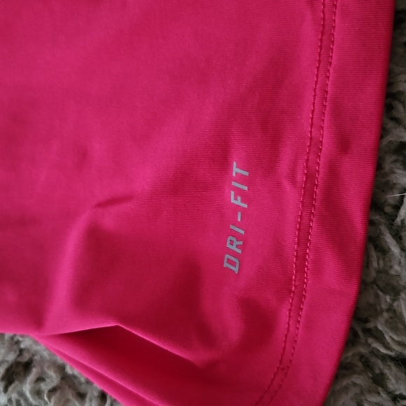 Nike dri fit athletic tank - Picture 3 of 3